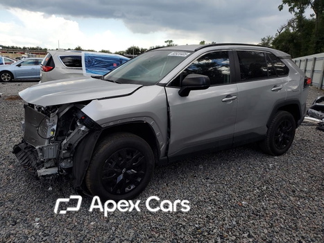 Toyota RAV 4 2021 - Image 1 of 14