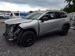 Toyota RAV 4 2021
