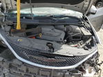 Chrysler Voyager 2021