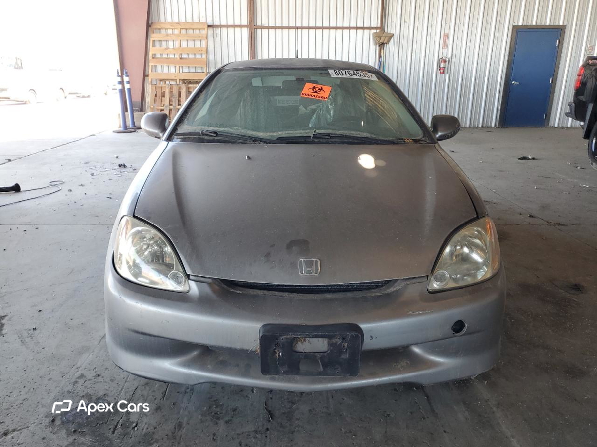 Honda Insight 2009