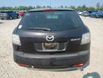 Mazda CX-7 2011