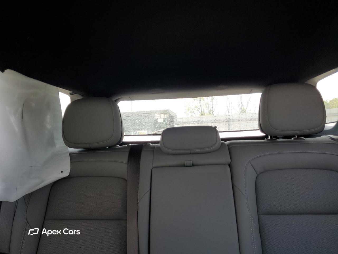 GMC Terrain 2025