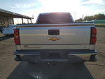 Chevrolet Silverado 2015