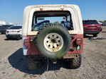 Jeep CJ 1978