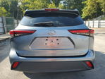 Toyota Highlander 2021