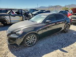 Lexus IS 2016