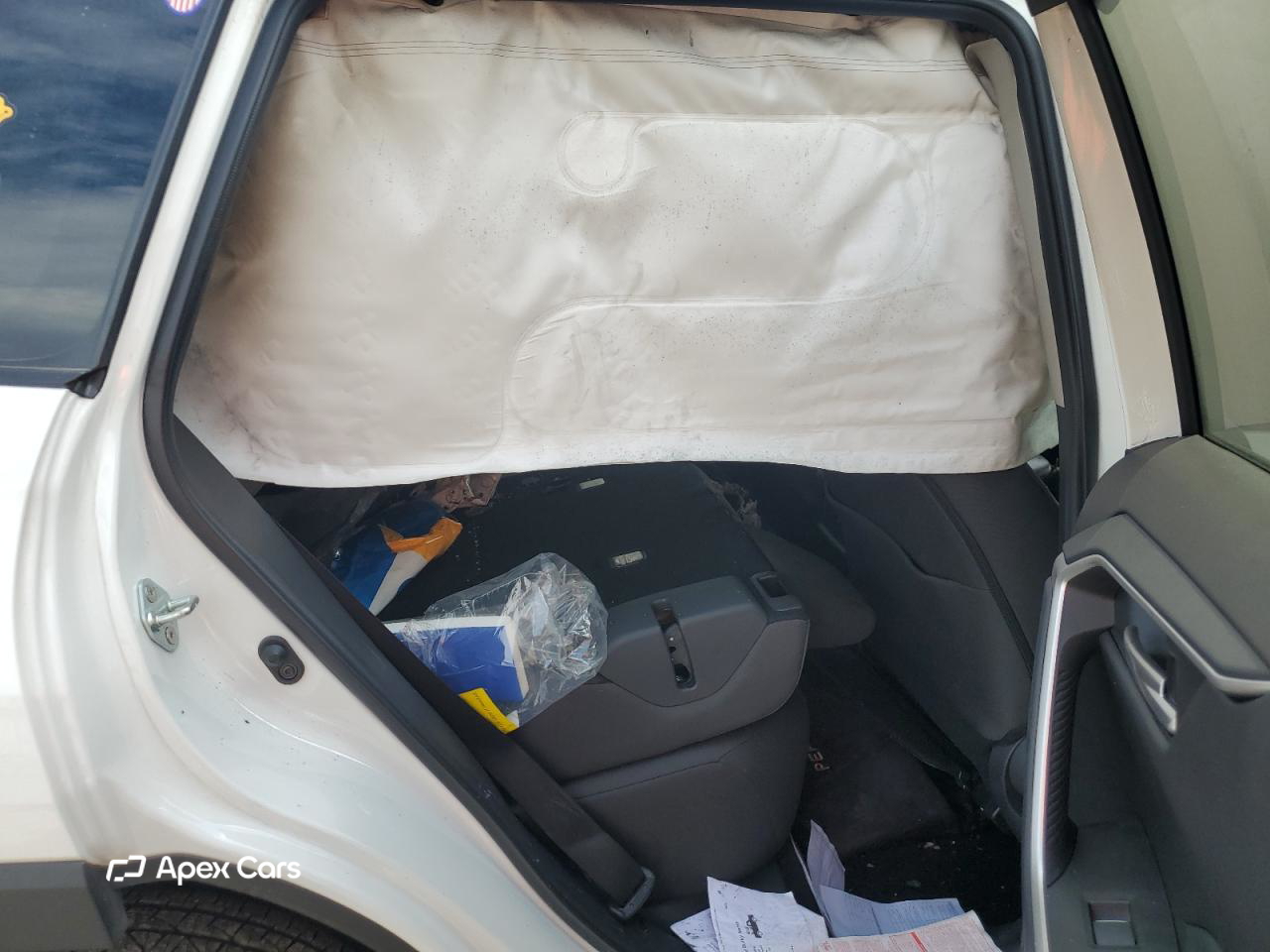 Toyota RAV 4 2023