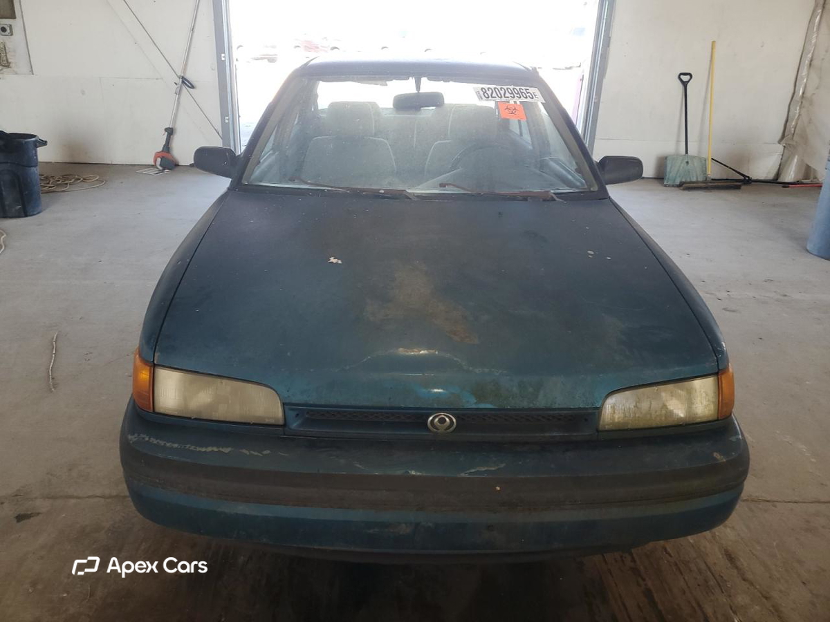 Mazda Protege 1994