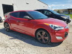 Hyundai Veloster 2016