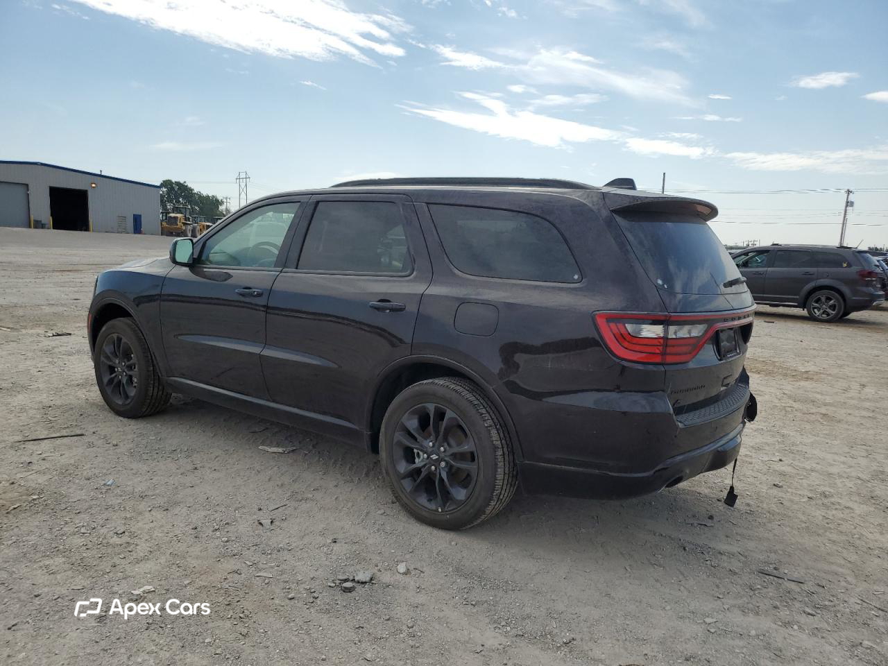 Dodge Durango 2025