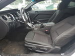Ford Mustang 2014
