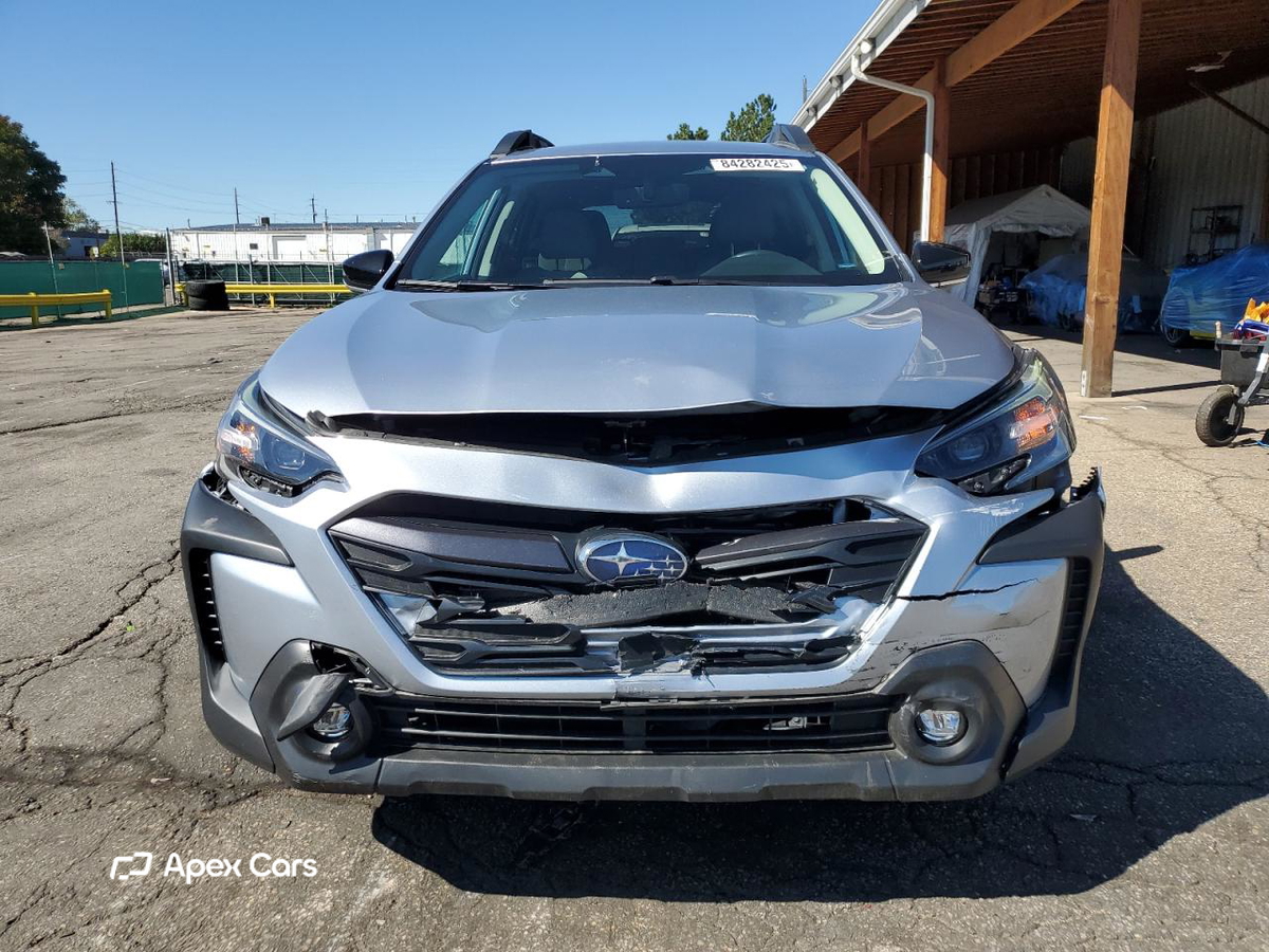 Subaru Outback 2024