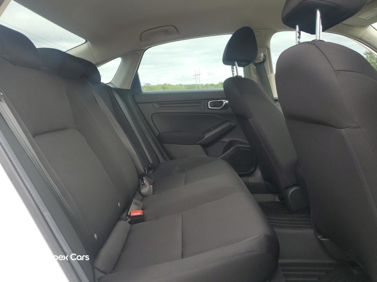 Honda Civic 2025