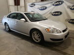 Chevrolet Impala 2013