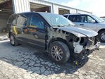 Dodge Caravan 2018