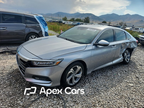 Honda Accord 2019 - Image 1 of 13