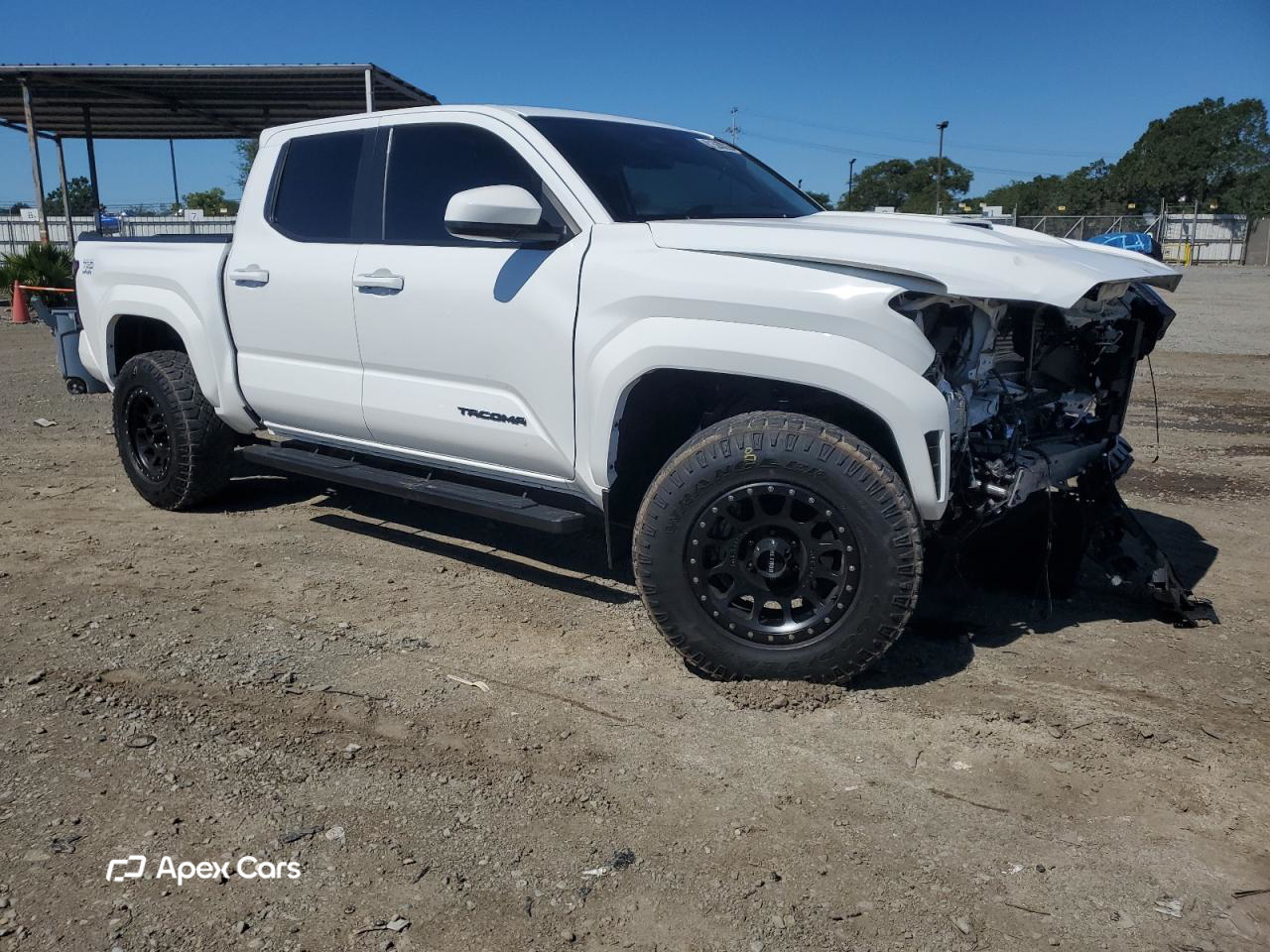 Toyota Tacoma 2024