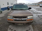 Chevrolet Blazer 2003