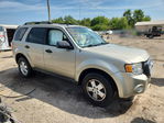 Ford Escape 2011
