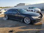 BMW Series 7 2016