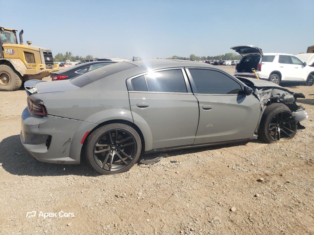 Dodge Charger 2023