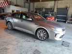 Kia Optima 2017