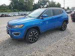 Jeep Compass 2017
