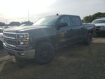 Chevrolet Silverado 2014