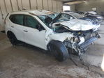 Nissan Rogue 2015