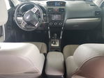 Subaru Forester 2014