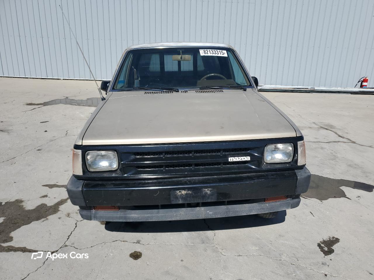 Mazda  1987