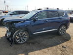 Hyundai Santa Fe 2021