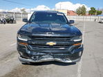 Chevrolet Silverado 2017