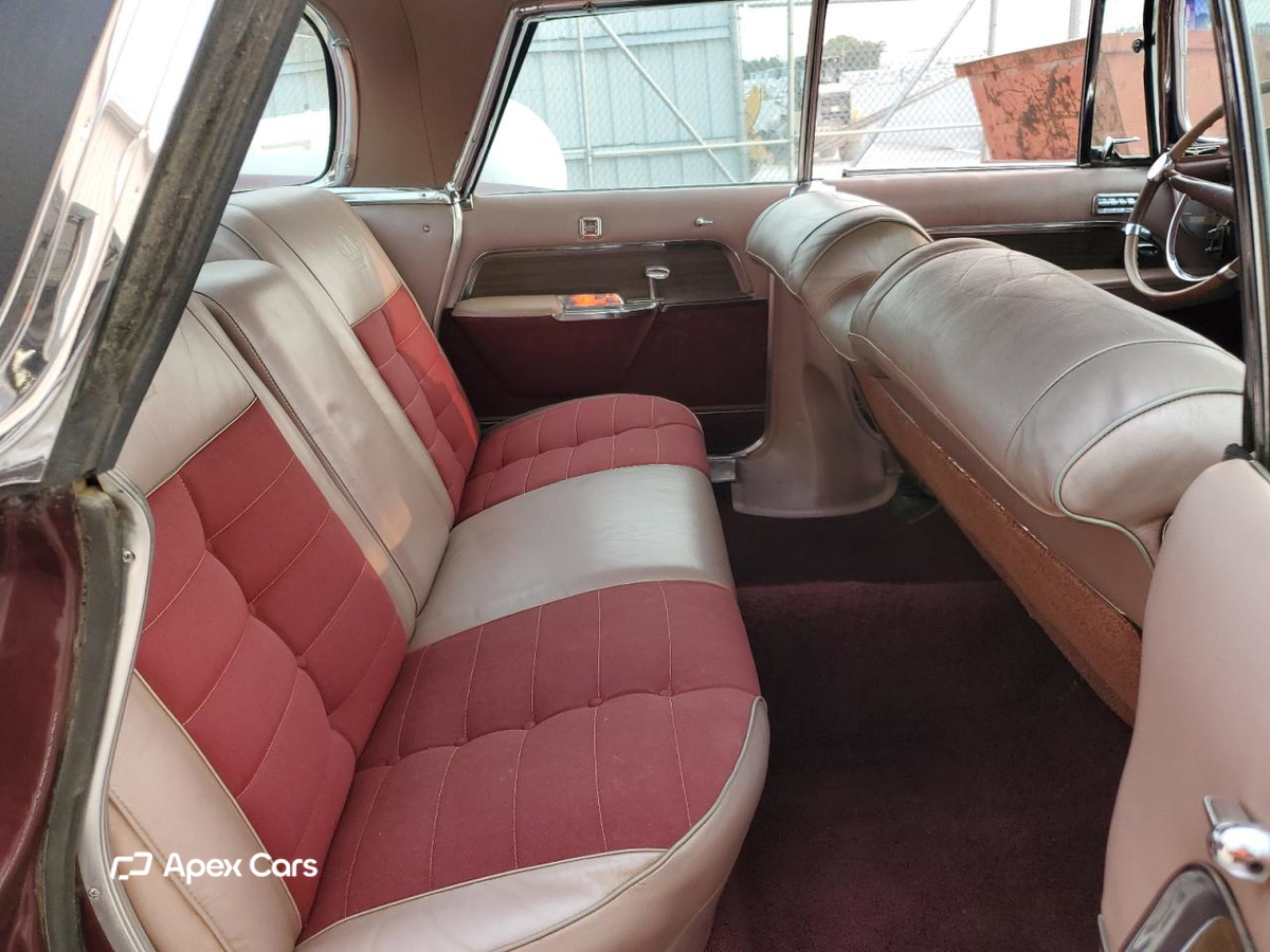 Chrysler Imperial 1959