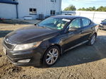 Kia Optima 2012