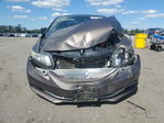 Honda Civic 2015