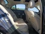 Mercedes-Benz C-klasse 2015