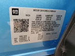 Chevrolet Trax 2025