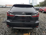 Lexus RX 2021