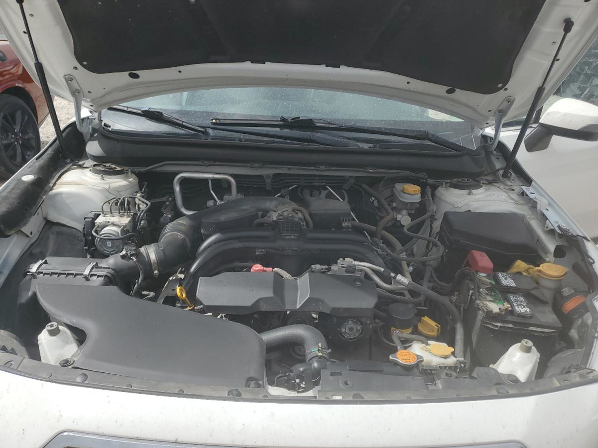Subaru Outback 2017