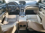 Acura TL 2012
