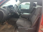 Chevrolet Silverado 2014