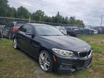 BMW Series 2 2017