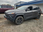 Jeep Cherokee 2016