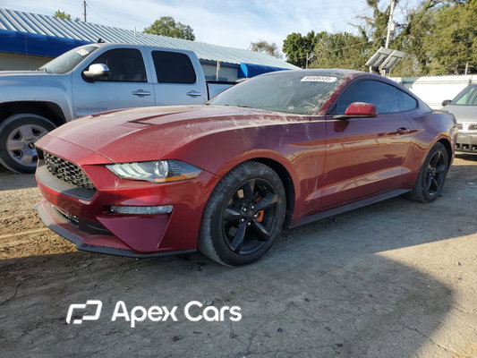 Ford Mustang 2019 - Image 1 of 13