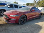 Ford Mustang 2019