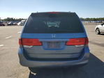 Honda Odyssey 2009