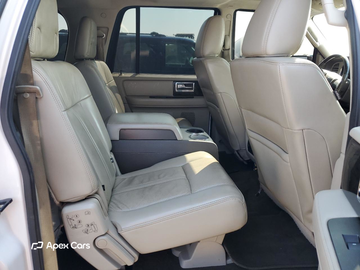 Lincoln Navigator 2017