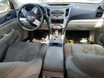 Subaru Legacy 2011