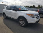 Ford Explorer 2014